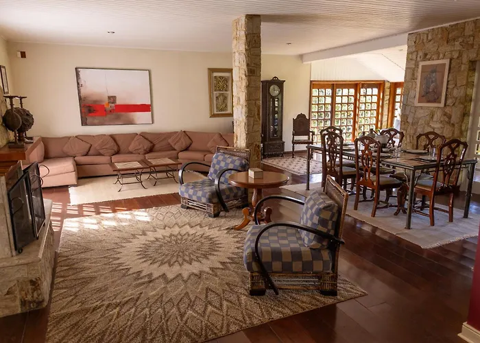 Casa Das Montanhas - Aconchego E Tranquilidade A 2,4Km Do Capivari