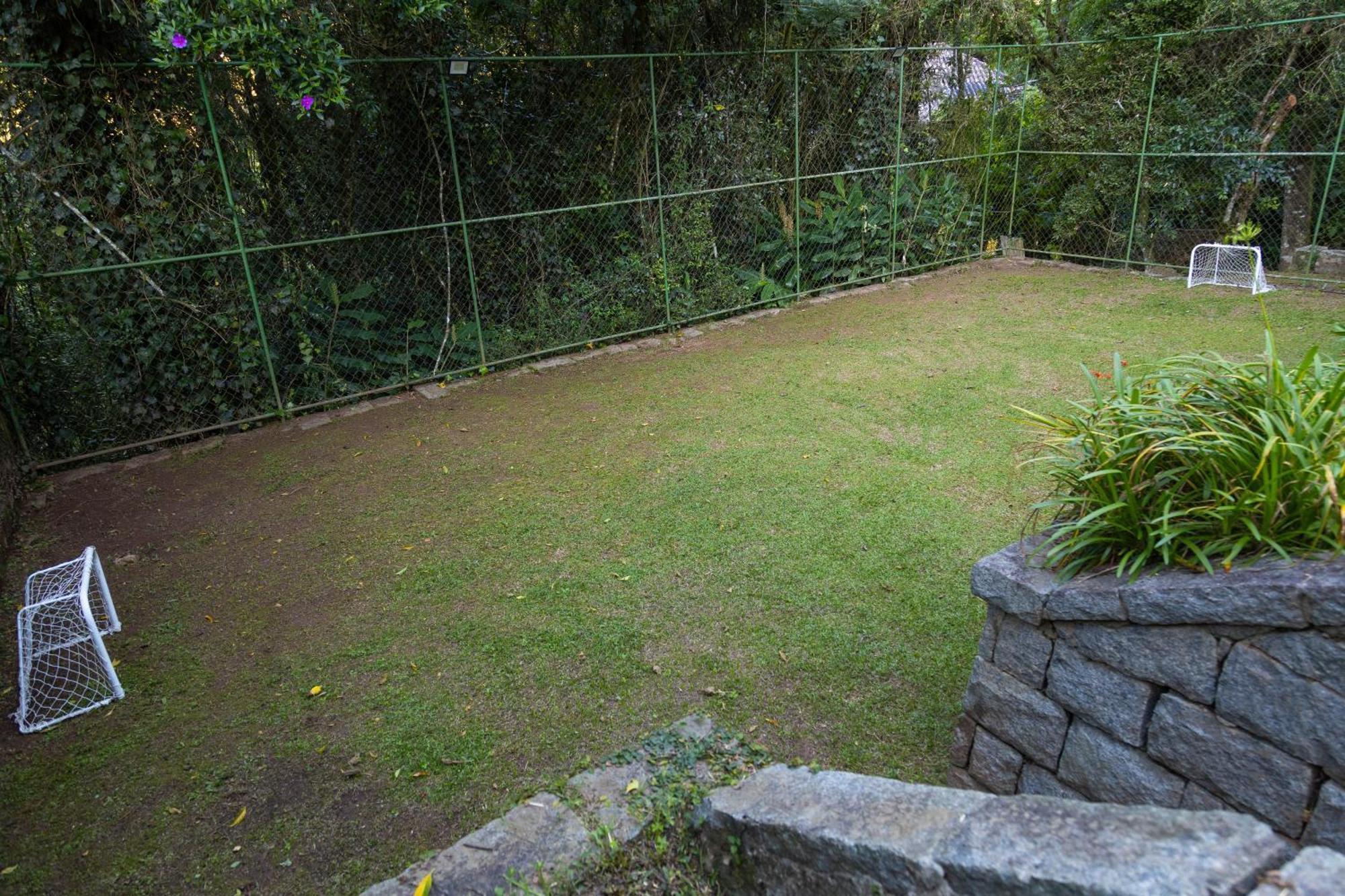Casa Montanhas - Aconchego E Tranquilidade A 2,4km Do Capivari Casa de férias