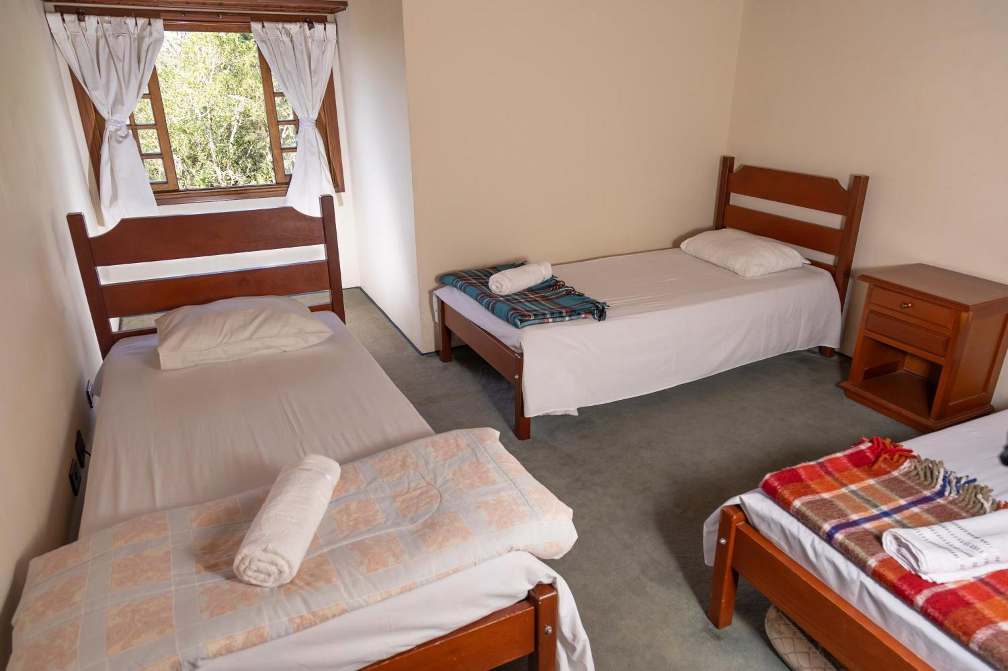 Casa de férias Casa Montanhas - Aconchego E Tranquilidade A 2,4km Do Capivari Campos do Jordão